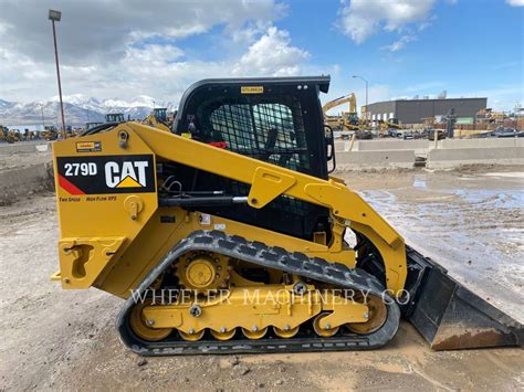 cat 279d tracks|cat 279 skid steer tracks.